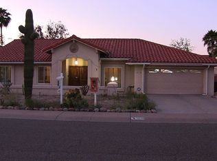 5650 E Helena Dr, Scottsdale, AZ 85254