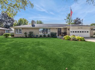 1604 Taylor St, Joliet, IL 60435