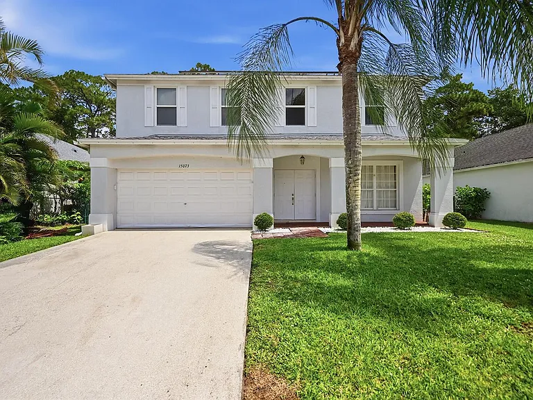15073 Oak Chase Ct — Photo 1
