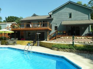 8029 W Op Ave, Kalamazoo, MI 49009