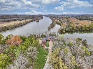 889 Gilmore Hill Rd, Lebanon, TN 37087