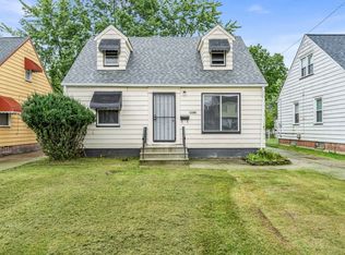 5479 Hollywood Ave, Maple Heights, OH