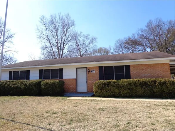 617 Japonica Rd, Prattville, AL 36067