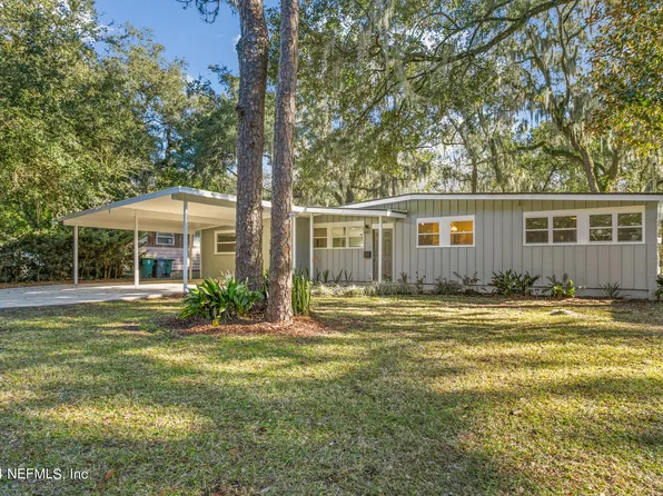 3037 KLINE Road, Jacksonville, FL 32246