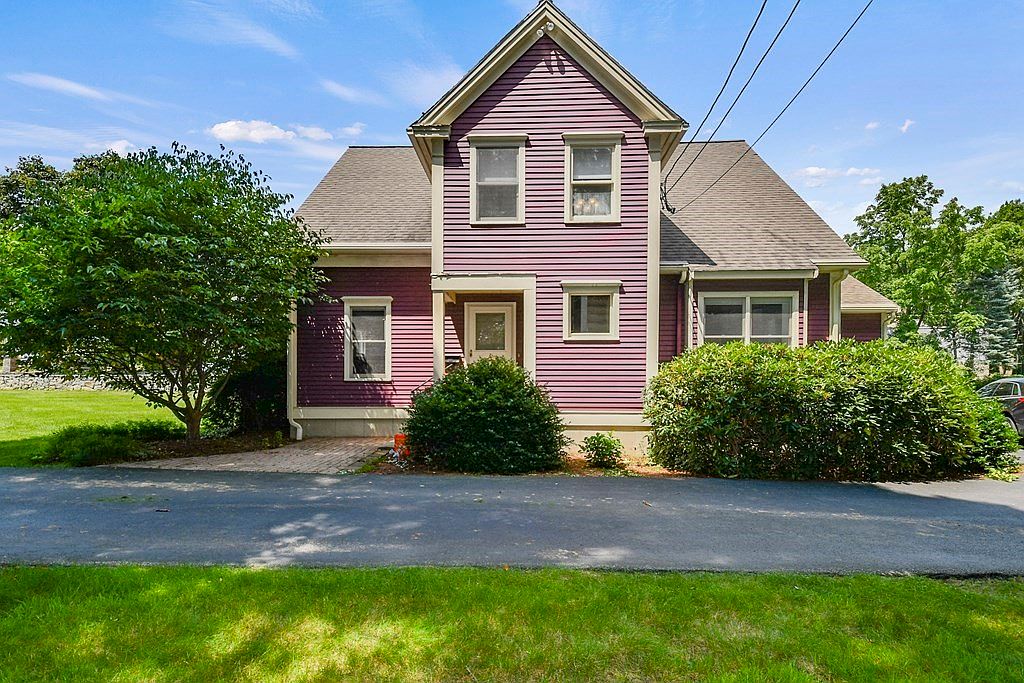 21 Grafton St, Shrewsbury, MA 01545 Zillow
