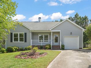 14 Rattan Bay Ct, Durham, NC 27713