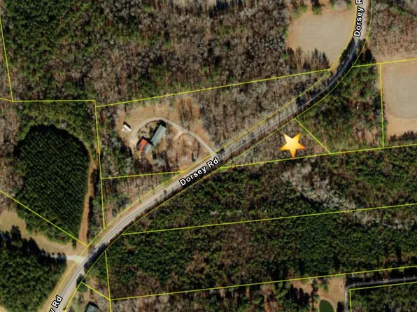 0 Dorsey Rd Lot B, Louisburg, NC 27549