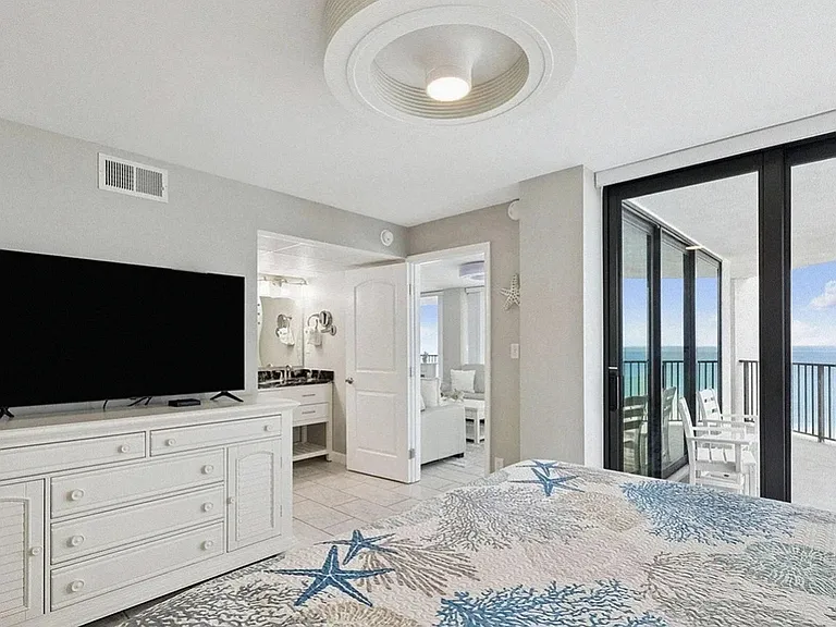 17155 Front Beach Rd #E501 — Photo 8
