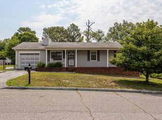 3415 Pine Hill Rd, Hephzibah, GA 30815