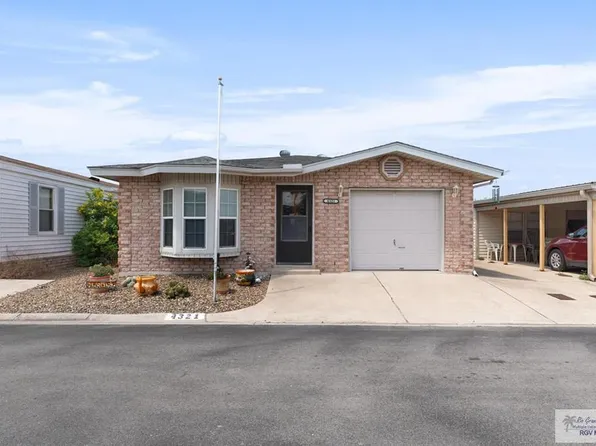 4321 N Kansas St, Harlingen, TX 78550