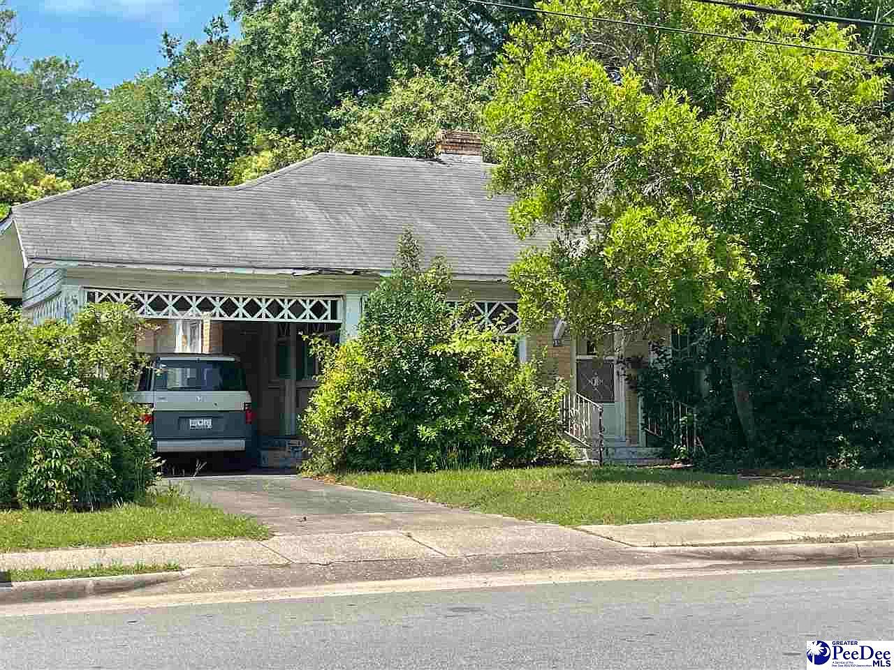 318 N Brockington St, Timmonsville, SC 29161 MLS 20232511 Zillow