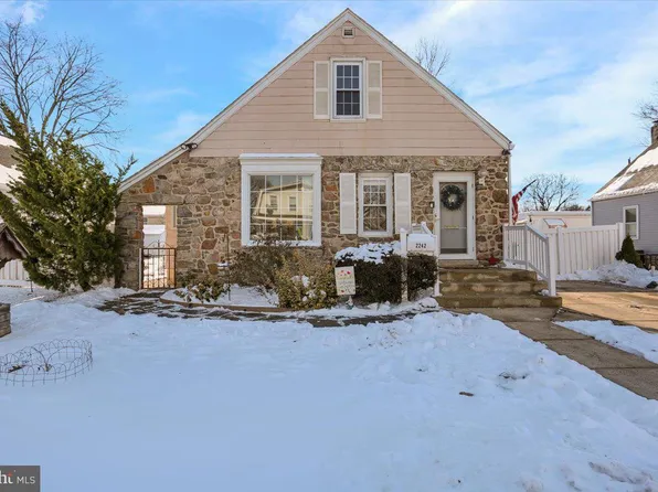 2242 Cleveland Ave, Reading, PA 19609