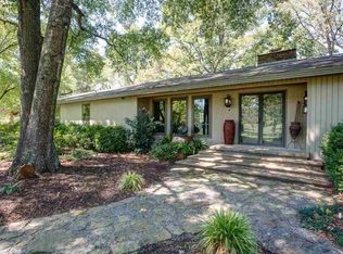 360 Stecker Rd, Heber Springs, AR 72543