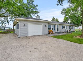 2478 Bevington Park Rd, Saint Charles, IA 50240
