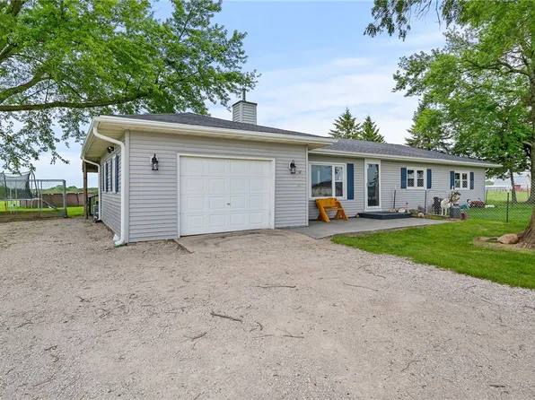 2478 Bevington Park Rd, Saint Charles, IA 50240