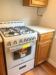 Rented by Richard Macias, LREB