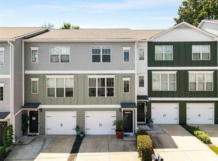 1781 Liberty Pkwy NW, Atlanta, GA 30318