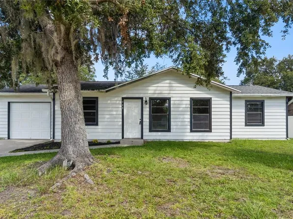 648 FLORIDIAN DRIVE, KISSIMMEE, FL 34758