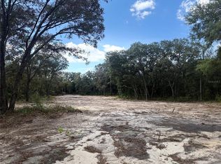 NE 72nd Pl LOT 368, Bronson, FL 32621