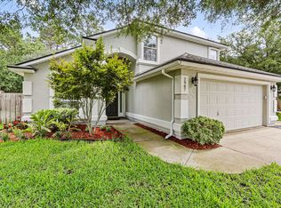 2987 Bright Eagle Dr, Jacksonville, FL 32226