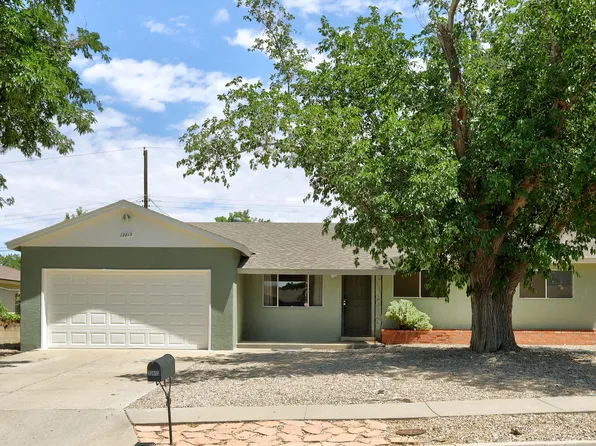 12813 Turquoise Ave NE, Albuquerque, NM 87123