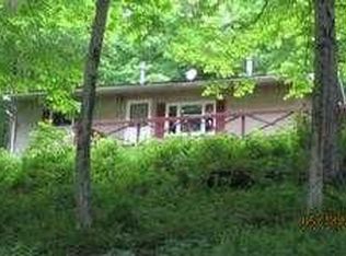 5085 Buchanan Rd, Waverly, OH 45690