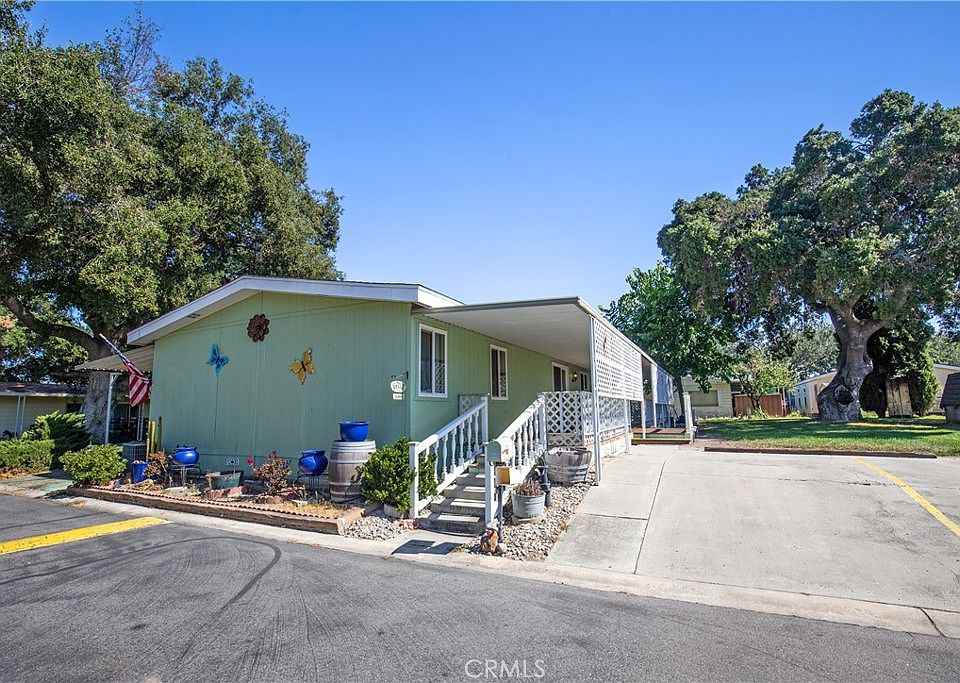 10844 Los Pueblos 10, Atascadero, CA 93422 Zillow