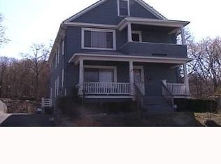 225 Oak St, Waterbury, CT 06705