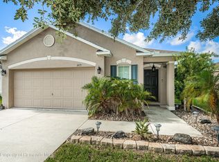 14357 Finsbury Dr, Spring Hill, FL 34609