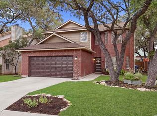 9270 Ridge Post, San Antonio, TX 78250