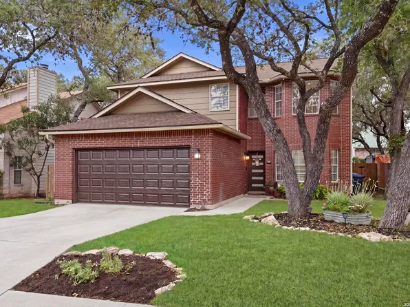 9270 Ridge Post, San Antonio, TX 78250