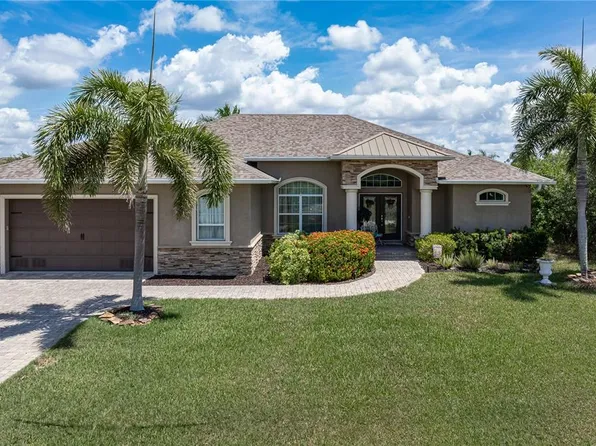 15156 Leipzig Cir, Port Charlotte, FL 33981