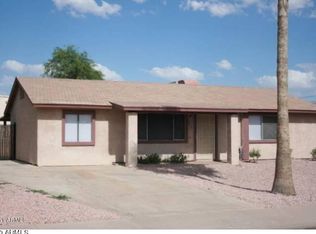 6233 S Parkside Dr, Tempe, AZ 85283