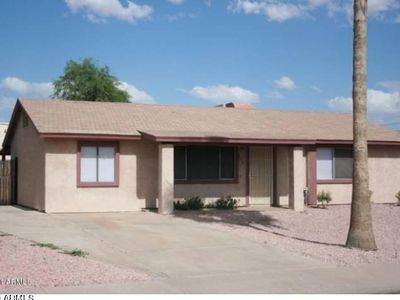 6233 S Parkside Dr, Tempe, AZ, 85283