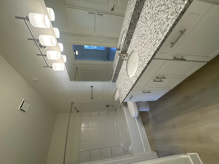 Wesley St. James Apartments at Sandy Springs — Photo 101