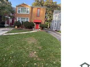 1656 W 103rd St, Chicago, IL 60643