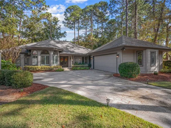 16 Quail Walk Ln, Hilton Head Island, SC 29926