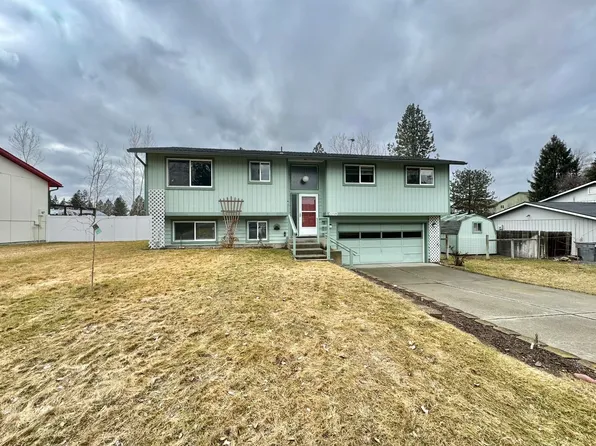 12519 N Meadowlark St, Mead, WA 99021