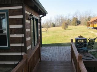 108 Long Run Rd, Springfield, KY 40069