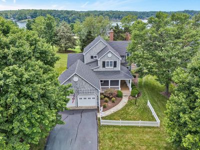 195 Golfers Crossing Dr, Penhook, VA, 24137