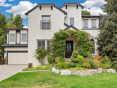 2900 Timberchase Trail, Highlands Ranch, CO, 80126