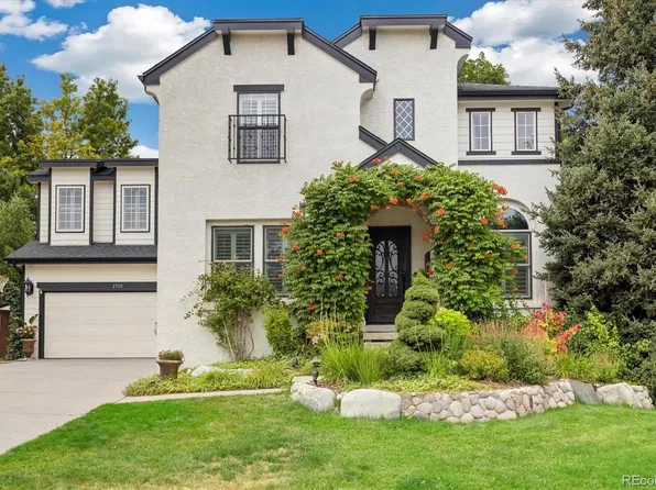 2900 Timberchase Trail, Highlands Ranch, CO 80126