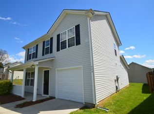 924 Lakehill Rd, Charlotte, NC 28214