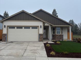 1153 SW 11th Ave, Dallas, OR 97338