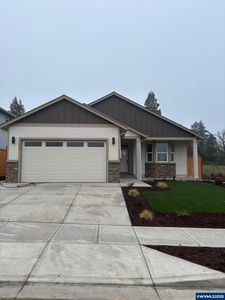 1153 SW 11th Ave, Dallas, OR, 97338