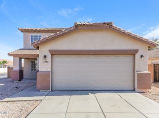 12740 W Rosewood Dr, El Mirage, AZ 85335