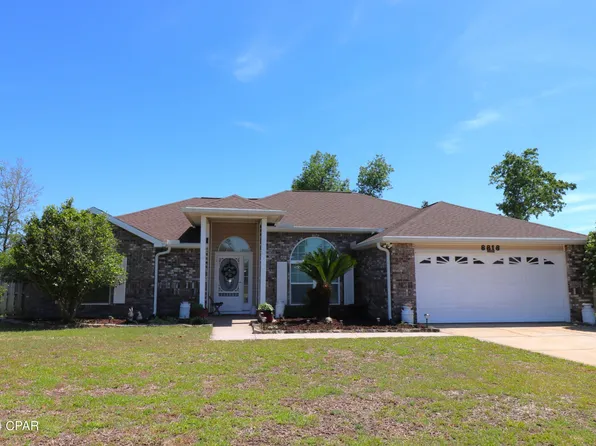 8818 Creek Run, Youngstown, FL 32466