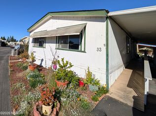 1701 S Thornburg St Space 33, Santa Maria, CA 93458