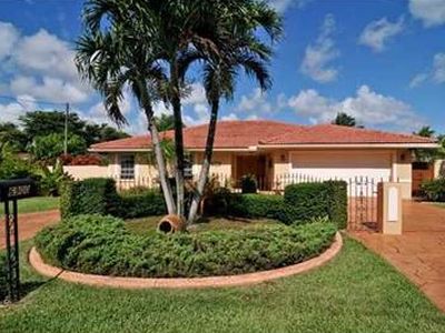 6900 SW 89th Ct, Miami, FL, 33173