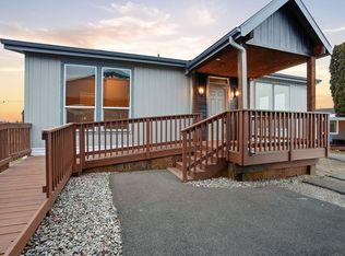 2201 N Craig Rd Lot 273, Spokane, WA 99224